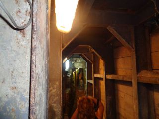 Подземный Иерусалим, фото Израиль в лицах