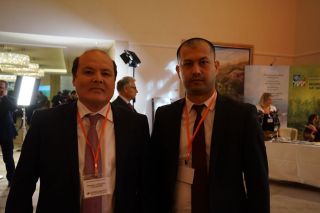 The Jerusalem Post - дипломатическая конференция, фото Израиль в лицах