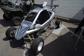 AutoMotor 2018, презентация для журналистов, фото Израиль в лицах, А.Токарь