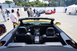 AutoMotor 2019, фото Израиль в лицах