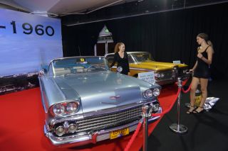 AutoMotor - 2021, фото Израиль в лицах