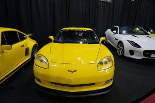 AutoMotor 2019, фото Израиль в лицах