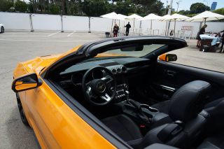 AutoMotor 2019, фото Израиль в лицах
