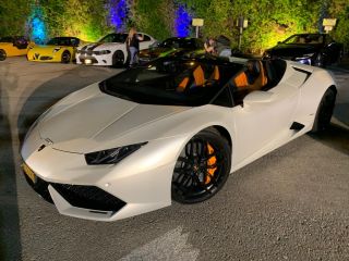 AutoMotor - 2021, фото Израиль в лицах