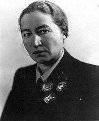 274px-Полина_Семёновна_Жемчужина, фото Википедия