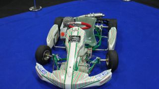 AutoMotor 2018, фото Израиль в лицах
