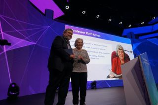 OurCrowd Global Investor Summit - 2020, фото Израиль в лицах