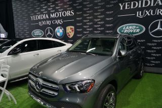 AutoMotor - 2021, фото Израиль в лицах