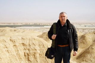 Пресс-тур ККЛ, фото Израиль в лицах