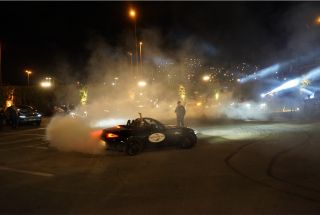 AutoMotor 2022, фото Израиль в лицах