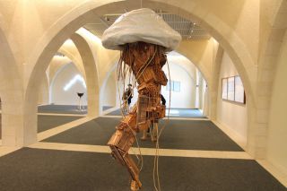 Манофим. Мормонский университет, фото Израиль в лицах